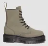 Chaussures Dr Martens Jadon DM31296059 Voir les images du produit 9