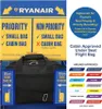 Aerolite Aerolite - Ryanair bagage à main 40x25x20 cm - sac Voir les images du produit 8
