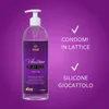 Vibratissimo Play Gel Warming 1000 ml | Lubrificante Anteprima dell’immagine prodotto 4