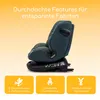 Osann Eno360 2, Kindersitz 360 drehbar mit Isofix 40-150 Produktbild-Vorschau 10