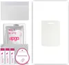 apgo Hydrogel Schutzfolie, Matt, kompatibel mit Nokia 110 Produktbild-Vorschau 1
