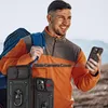 Kroužkové pouzdro NALIA ve vojenském stylu pro iPhone 13 Náhled obrázku produktu 7