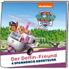Figurine sonore Tonies rose Paw Patrol - L'ami dauphin Voir les images du produit 9