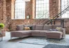 MIUFORM Lofty Lilly - Ecksofa mit Bettfunktion und Produktbild-Vorschau 1
