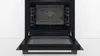 Bosch HBF133BA1, Middenklasse, Elektrische oven, 66 liter, Productafbeelding-voorbeeld 3