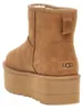 UGG Classic Mini Platform 1134991-CHE, Winterschuhe, Damen, Produktbild-Vorschau 24