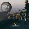 Cycplus M2 bicycle computer - compatibile with Strava, Anteprima dell’immagine prodotto 13