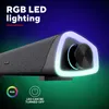 Trust Liro Soundbar PC Lautsprecher 12W, Stereo Computer Produktbild-Vorschau 10