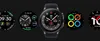 OnePlus Watch 2 47 mm Schwarz Produktbild-Vorschau 12