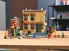 Lego Ideas 21324 123 Sezamová Ulice Náhled obrázku produktu 35