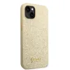 Guess Hard Case Glitter Script Collection Apple iPhone 14 Produktbild-Vorschau 6