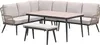 Garden Impressions Lounge/Dining Set Allasio Produktbild-Vorschau 1