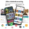 HOTWAV Note 13 Max – 256 GB simlockvrije smartphone zonder Productafbeelding-voorbeeld 3