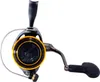 Mulinello da pesca Daiwa BG 2500 a bobina fissa Anteprima dell’immagine prodotto 7