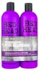 Tigi Bed Head Dumb Blonde Shampoo & Conditioner szampon i Podgląd zdjęcia produktu 6