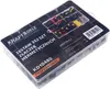 Satz Hermetische Verbindungsstücke 352El. Kd10480 Produktbild-Vorschau 11