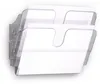 DURABLE Prospektspender A4 quer 2 St., 1709014400 Produktbild-Vorschau 2