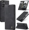 Samsung Galaxy S24 FE Hülle - CaseMe 013 Klapphülle - Produktbild-Vorschau 1
