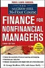 The McGraw-Hill 36-Hour Course: Finance for Non-Financial Produktbild-Vorschau 2