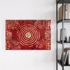 Magnettafel 60x40cm Pinnwand Whiteboard beschreibbar - Produktbild-Vorschau 3