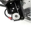 Elektrischer Fensterheber hinten rechts ohne Motor für Ford Produktbild-Vorschau 6