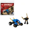 LEGO® Ninjago 30592 Mini lovec hromů Náhled obrázku produktu 16