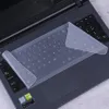 Notebook Tastatur Abdeckung Wasserdichte Folie 13"-14" Produktbild-Vorschau 3