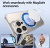 Tech-Protect Mmp-100 Anello magnetico Magsafe 2-Pack Bianco Anteprima dell’immagine prodotto 6
