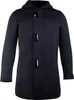 YEAZ Neoprenmantel NEOCOAT MALE Produktbild-Vorschau 1