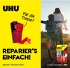 UHU Sekundenkleber Plastik 2g 3ml Produktbild-Vorschau 10