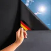 17 Blackoutfolie selbstklebend Schwarz 0.445x2 m Produktbild-Vorschau