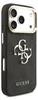 Funda con Logo 4G Metálico para Apple iPhone 18 Pro Max / Vista previa de la imagen del producto 3