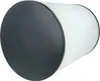 vhbw 2x Aktivkohlefilter kompatibel mit Bosch Air 6000 Produktbild-Vorschau 2