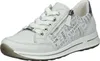 ara Chaussures à lacets pour femmes OSAKA 2.0 blanc-argent, Voir les images du produit 1