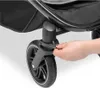 Hauck GmbH & Co.KG Buggy Uptown schwarz Sonstige Produktbild-Vorschau 11