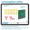 Mathetiger 1 - Jahreszeiten-Hefte (4 Hefte). Neubearbeitung Produktbild-Vorschau 2