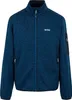 Regatta - "Newhill" Veste polaire pour hommes, fermeture Voir les images du produit 2