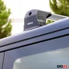 Dachträger Gepäckträger für VW T5 T6 2003-2024 Grundträger Produktbild-Vorschau 8