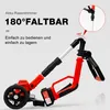 OUTIGO Akku-Rasentrimmer, Wiederaufladbarer, mit 2* Produktbild-Vorschau 4