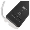 GoSmart Steckdosenleiste + Schalter - 2 m, 4 Steckdosen, USB, weiss-schwarz, PVC, 1,5 mm2 Produktbild-Vorschau