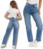 Moraj | Damenjeanshose - Größe XL - Gerade Beine - Produktbild-Vorschau 1