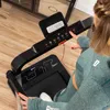 Běžecký pás Hop-Sport HS-1300WLB Active, rychlost až 14 Náhled obrázku produktu 12