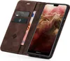 Handy Hülle für Huawei P20 Lite Klapphülle Bookcase Flip Produktbild-Vorschau 6