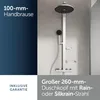 Colonne Douche Argent Alu+ 260 Voir les images du produit 8