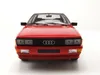 Minichamps 155016124 Audi Quattro 1980 rot 1:18 Produktbild-Vorschau 6
