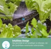 GARDENA Düse für Tropfschlauch Micro-Drip-System 180° Produktbild-Vorschau 18