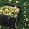 EVOCAMP faltbare Spülschüssel 20L, wasserdicht Faltschüssel Produktbild-Vorschau 6