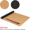 BoarderKING Balance Board Set - dřevěná balanční deska s Náhled obrázku produktu 4