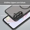 Handyhülle für Samsung Galaxy A56 Matt Case Schutzhülle Produktbild-Vorschau 7