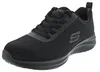 Skechers Ultra Flex 3.0 SR-Jinie 108176EC BLK (39/BLK) Produktbild-Vorschau 5